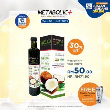 Alpro-Pharmacy-Online-Warehouse-Sale-10-350x350 - Beauty & Health Health Supplements Johor Kedah Kelantan Kuala Lumpur Melaka Negeri Sembilan Online Store Pahang Penang Perak Perlis Personal Care Putrajaya Sabah Sarawak Selangor Terengganu Warehouse Sale & Clearance in Malaysia 