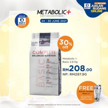 Alpro-Pharmacy-Online-Warehouse-Sale-13-350x349 - Beauty & Health Health Supplements Johor Kedah Kelantan Kuala Lumpur Melaka Negeri Sembilan Online Store Pahang Penang Perak Perlis Personal Care Putrajaya Sabah Sarawak Selangor Terengganu Warehouse Sale & Clearance in Malaysia 
