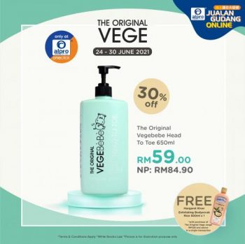 Alpro-Pharmacy-Online-Warehouse-Sale-14-350x349 - Beauty & Health Health Supplements Johor Kedah Kelantan Kuala Lumpur Melaka Negeri Sembilan Online Store Pahang Penang Perak Perlis Personal Care Putrajaya Sabah Sarawak Selangor Terengganu Warehouse Sale & Clearance in Malaysia 