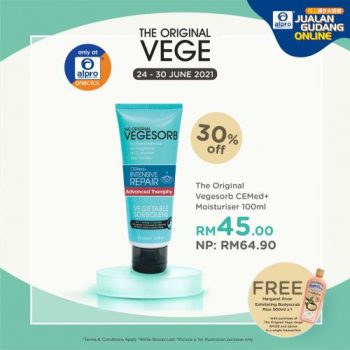 Alpro-Pharmacy-Online-Warehouse-Sale-18-350x350 - Beauty & Health Health Supplements Johor Kedah Kelantan Kuala Lumpur Melaka Negeri Sembilan Online Store Pahang Penang Perak Perlis Personal Care Putrajaya Sabah Sarawak Selangor Terengganu Warehouse Sale & Clearance in Malaysia 