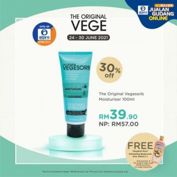 Alpro-Pharmacy-Online-Warehouse-Sale-19-350x350 - Beauty & Health Health Supplements Johor Kedah Kelantan Kuala Lumpur Melaka Negeri Sembilan Online Store Pahang Penang Perak Perlis Personal Care Putrajaya Sabah Sarawak Selangor Terengganu Warehouse Sale & Clearance in Malaysia 