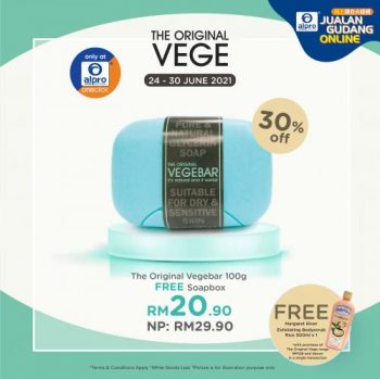 Alpro-Pharmacy-Online-Warehouse-Sale-23-350x349 - Beauty & Health Health Supplements Johor Kedah Kelantan Kuala Lumpur Melaka Negeri Sembilan Online Store Pahang Penang Perak Perlis Personal Care Putrajaya Sabah Sarawak Selangor Terengganu Warehouse Sale & Clearance in Malaysia 