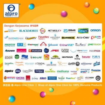 Alpro-Pharmacy-Online-Warehouse-Sale-5-350x350 - Beauty & Health Health Supplements Johor Kedah Kelantan Kuala Lumpur Melaka Negeri Sembilan Online Store Pahang Penang Perak Perlis Personal Care Putrajaya Sabah Sarawak Selangor Terengganu Warehouse Sale & Clearance in Malaysia 