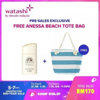 Anessa-Special-Sale-on-Lazada-350x350 - Beauty & Health Johor Kedah Kelantan Kuala Lumpur Malaysia Sales Melaka Negeri Sembilan Online Store Pahang Penang Perak Perlis Personal Care Putrajaya Sabah Sarawak Selangor Skincare Terengganu 