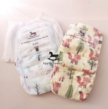 Applecrumby-Fish-Mid-Year-Big-Sale-350x352 - Baby & Kids & Parenting Babycare Diapers Johor Kedah Kelantan Kuala Lumpur Malaysia Sales Melaka Negeri Sembilan Online Store Pahang Penang Perak Perlis Putrajaya Sabah Sarawak Selangor Terengganu 