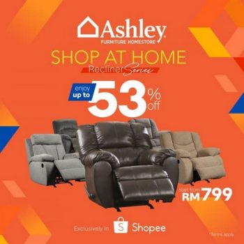 Ashley-Furniture-HomeStore-Shop-at-Home-Promo-2-350x350 - Furniture Home & Garden & Tools Home Decor Johor Kedah Kelantan Kuala Lumpur Melaka Negeri Sembilan Online Store Pahang Penang Perak Perlis Promotions & Freebies Putrajaya Sabah Sarawak Selangor Terengganu 