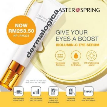 AsterSpring-25-off-Promo-350x350 - Beauty & Health Johor Kedah Kelantan Kuala Lumpur Melaka Negeri Sembilan Pahang Penang Perak Perlis Personal Care Promotions & Freebies Putrajaya Sabah Sarawak Selangor Skincare Terengganu 