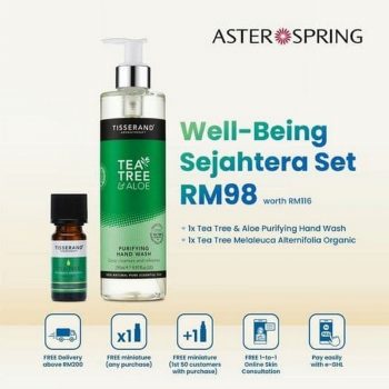 AsterSpring-Well-Being-Sejahtera-Set-Promo-350x350 - Beauty & Health Johor Kedah Kelantan Kuala Lumpur Melaka Negeri Sembilan Pahang Penang Perak Perlis Personal Care Promotions & Freebies Putrajaya Sabah Sarawak Selangor Skincare Terengganu 