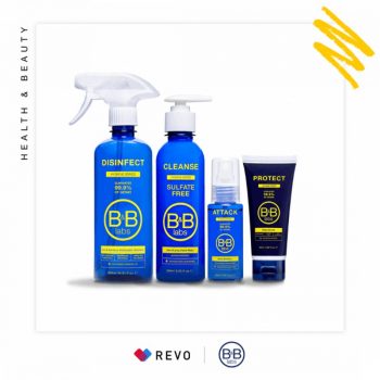 BB-Labs-Special-Deal-with-Revo-350x350 - Beauty & Health Johor Kedah Kelantan Kuala Lumpur Melaka Negeri Sembilan Online Store Pahang Penang Perak Perlis Promotions & Freebies Putrajaya Sabah Sarawak Selangor Terengganu 