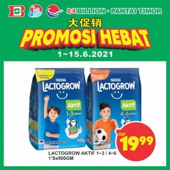 BILLION-Pantai-Timor-Nestle-Promotion-3-350x349 - Johor Kedah Kelantan Kuala Lumpur Melaka Negeri Sembilan Pahang Penang Perak Perlis Promotions & Freebies Putrajaya Sabah Sarawak Selangor Supermarket & Hypermarket Terengganu 