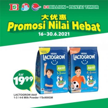 BILLION-Pantai-Timor-Nestle-Promotion-6-1-350x350 - Johor Kedah Kelantan Kuala Lumpur Melaka Negeri Sembilan Pahang Penang Perak Perlis Promotions & Freebies Putrajaya Sabah Sarawak Selangor Supermarket & Hypermarket Terengganu 