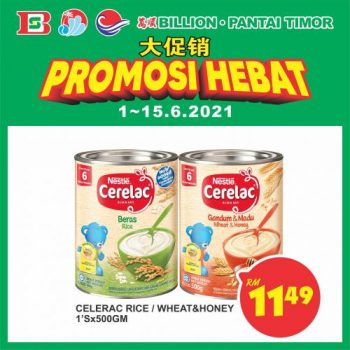 BILLION-Pantai-Timor-Nestle-Promotion-6-350x350 - Johor Kedah Kelantan Kuala Lumpur Melaka Negeri Sembilan Pahang Penang Perak Perlis Promotions & Freebies Putrajaya Sabah Sarawak Selangor Supermarket & Hypermarket Terengganu 