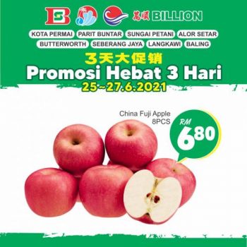 BILLION-Weekend-Promotion-at-8-Stores-11-350x350 - Kedah Penang Perak Promotions & Freebies Supermarket & Hypermarket 