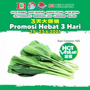 BILLION-Weekend-Promotion-at-8-Stores-13-350x350 - Kedah Penang Perak Promotions & Freebies Supermarket & Hypermarket 