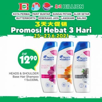 BILLION-Weekend-Promotion-at-8-Stores-22-350x350 - Kedah Penang Perak Promotions & Freebies Supermarket & Hypermarket 