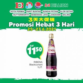 BILLION-Weekend-Promotion-at-8-Stores-6-350x350 - Kedah Penang Perak Promotions & Freebies Supermarket & Hypermarket 