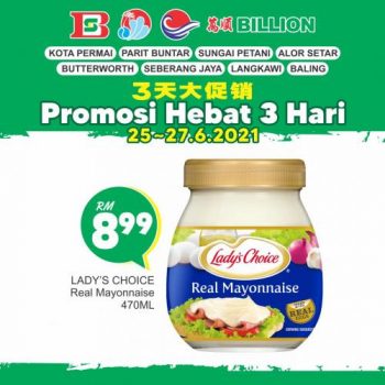 BILLION-Weekend-Promotion-at-8-Stores-9-350x350 - Kedah Penang Perak Promotions & Freebies Supermarket & Hypermarket 