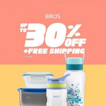 BROS-30-off-Promo-350x350 - Johor Kedah Kelantan Kuala Lumpur Melaka Negeri Sembilan Online Store Others Pahang Penang Perak Perlis Promotions & Freebies Putrajaya Sabah Sarawak Selangor Terengganu 