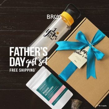 BROS-Fathers-Day-Gift-Set-350x350 - Johor Kedah Kelantan Kuala Lumpur Melaka Negeri Sembilan Online Store Others Pahang Penang Perak Perlis Promotions & Freebies Putrajaya Sabah Sarawak Selangor Terengganu 