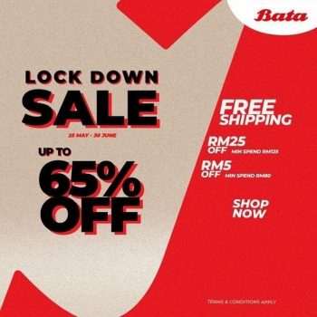 Bata-Lockdown-Sale-350x350 - Fashion Accessories Fashion Lifestyle & Department Store Footwear Johor Kedah Kelantan Kuala Lumpur Malaysia Sales Melaka Negeri Sembilan Online Store Pahang Penang Perak Perlis Putrajaya Sabah Sarawak Selangor Terengganu 