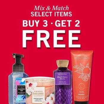 Bath-Body-Works-Mix-Match-Promo-350x350 - Beauty & Health Fragrances Johor Kedah Kelantan Kuala Lumpur Melaka Negeri Sembilan Online Store Pahang Penang Perak Perlis Personal Care Promotions & Freebies Putrajaya Sabah Sarawak Selangor Skincare Terengganu 