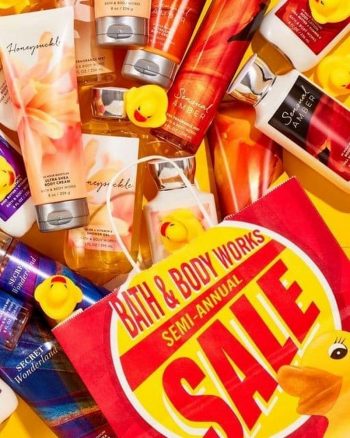 Bath-Body-Works-Semi-Annual-Sale-350x438 - Beauty & Health Cosmetics Fragrances Hair Care Johor Kedah Kelantan Kuala Lumpur Malaysia Sales Melaka Negeri Sembilan Online Store Pahang Penang Perak Perlis Personal Care Putrajaya Sabah Sarawak Selangor Skincare Terengganu 