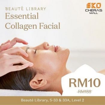 Beaute-Library-Essential-Facial-Treatment-Promo-350x350 - Beauty & Health Kuala Lumpur Personal Care Promotions & Freebies Selangor Skincare Treatments 