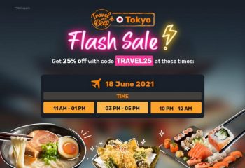 Beep-Tokyo-Flash-Sale-350x240 - Beverages Food , Restaurant & Pub Johor Kedah Kelantan Kuala Lumpur Malaysia Sales Melaka Negeri Sembilan Online Store Pahang Penang Perak Perlis Putrajaya Sabah Sarawak Selangor Terengganu 