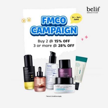 Belif-FMCO-Campaign-350x350 - Beauty & Health Johor Kedah Kelantan Kuala Lumpur Melaka Negeri Sembilan Online Store Pahang Penang Perak Perlis Personal Care Promotions & Freebies Putrajaya Sabah Sarawak Selangor Skincare Terengganu 