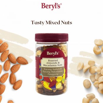 Beryls-Tasty-Mixed-Nuts-Promo-350x350 - Gifts , Souvenir & Jewellery Johor Kedah Kelantan Kuala Lumpur Melaka Negeri Sembilan Online Store Pahang Penang Perak Perlis Promotions & Freebies Putrajaya Sabah Sarawak Selangor Terengganu 