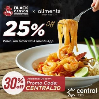 Black-Canyon-25-off-Promo-350x350 - Beverages Food , Restaurant & Pub Johor Kedah Kelantan Kuala Lumpur Melaka Negeri Sembilan Online Store Pahang Penang Perak Perlis Promotions & Freebies Putrajaya Sabah Sarawak Selangor Terengganu 