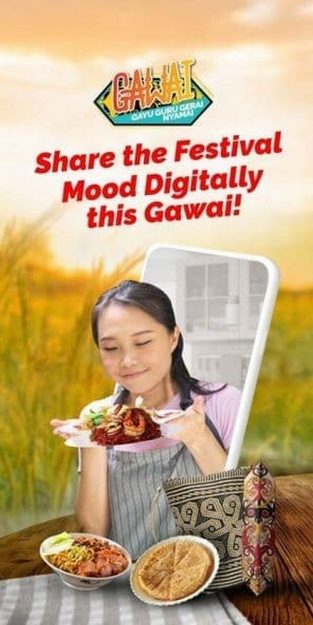 Boost-Gawai-Promotion-313x625 - Johor Kedah Kelantan Kuala Lumpur Melaka Negeri Sembilan Online Store Others Pahang Penang Perak Perlis Promotions & Freebies Putrajaya Sabah Sarawak Selangor Terengganu 