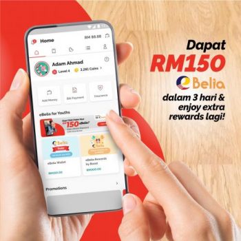 Boost-eBelia-Promotion-10-350x350 - Johor Kedah Kelantan Kuala Lumpur Melaka Negeri Sembilan Online Store Others Pahang Penang Perak Perlis Promotions & Freebies Putrajaya Sabah Sarawak Selangor Terengganu 