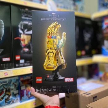 Bricks-Smart-LEGO-Infinity-Gauntlet-Promo-350x350 - Baby & Kids & Toys Johor Kedah Kelantan Kuala Lumpur Melaka Negeri Sembilan Online Store Pahang Penang Perak Perlis Promotions & Freebies Putrajaya Sabah Sarawak Selangor Terengganu Toys 