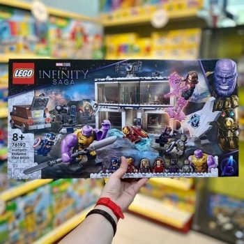 Bricks-Smart-Lego-Marvel-Promo-350x350 - Baby & Kids & Parenting Johor Kedah Kelantan Kuala Lumpur Melaka Negeri Sembilan Pahang Penang Perak Perlis Promotions & Freebies Putrajaya Sabah Sarawak Selangor Terengganu Toys 