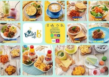 Bucket-B-Cafe-Takeaway-and-Delivery-Promo-350x247 - Beverages Food , Restaurant & Pub Johor Kedah Kelantan Kuala Lumpur Melaka Negeri Sembilan Online Store Pahang Penang Perak Perlis Promotions & Freebies Putrajaya Sabah Sarawak Selangor Terengganu 