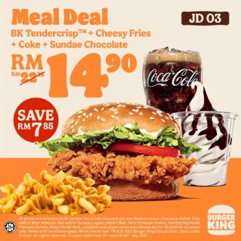 Burger-King-New-Coupons-Promo-1-350x350 - Beverages Burger Food , Restaurant & Pub Johor Kedah Kelantan Kuala Lumpur Melaka Negeri Sembilan Pahang Penang Perak Perlis Promotions & Freebies Putrajaya Sabah Sarawak Selangor Terengganu 