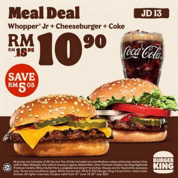 Burger-King-New-Coupons-Promo-350x350 - Beverages Burger Food , Restaurant & Pub Johor Kedah Kelantan Kuala Lumpur Melaka Negeri Sembilan Pahang Penang Perak Perlis Promotions & Freebies Putrajaya Sabah Sarawak Selangor Terengganu 
