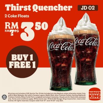 Burger-King-New-Coupons-Promo-4-350x350 - Beverages Burger Food , Restaurant & Pub Johor Kedah Kelantan Kuala Lumpur Melaka Negeri Sembilan Pahang Penang Perak Perlis Promotions & Freebies Putrajaya Sabah Sarawak Selangor Terengganu 