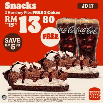 Burger-King-New-Coupons-Promo-7-350x350 - Beverages Burger Food , Restaurant & Pub Johor Kedah Kelantan Kuala Lumpur Melaka Negeri Sembilan Pahang Penang Perak Perlis Promotions & Freebies Putrajaya Sabah Sarawak Selangor Terengganu 