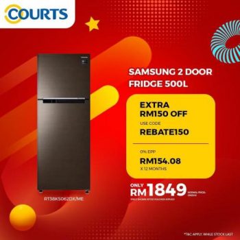 COURTS-618-Flash-Sale-4-350x350 - Electronics & Computers Furniture Home & Garden & Tools Home Appliances Home Decor Johor Kedah Kelantan Kitchen Appliances Kuala Lumpur Malaysia Sales Melaka Negeri Sembilan Online Store Pahang Penang Perak Perlis Putrajaya Sabah Sarawak Selangor Terengganu 