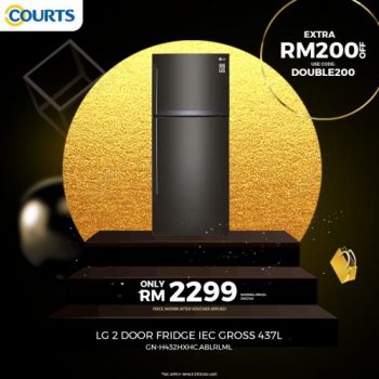 COURTS-Online-6.6-Sale-4-350x350 - Computer Accessories Electronics & Computers Home Appliances IT Gadgets Accessories Johor Kedah Kelantan Kitchen Appliances Kuala Lumpur Malaysia Sales Melaka Negeri Sembilan Online Store Pahang Penang Perak Perlis Putrajaya Sabah Sarawak Selangor Terengganu 