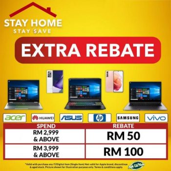 COURTS-Stay-Home-Stay-Save-Promotion-2-350x350 - Electronics & Computers Home Appliances Johor Kedah Kelantan Kitchen Appliances Kuala Lumpur Melaka Negeri Sembilan Online Store Pahang Penang Perak Perlis Promotions & Freebies Putrajaya Sabah Sarawak Selangor Terengganu 