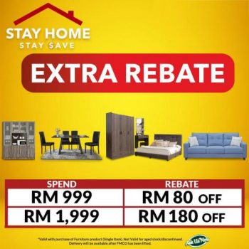 COURTS-Stay-Home-Stay-Save-Promotion-3-350x350 - Electronics & Computers Home Appliances Johor Kedah Kelantan Kitchen Appliances Kuala Lumpur Melaka Negeri Sembilan Online Store Pahang Penang Perak Perlis Promotions & Freebies Putrajaya Sabah Sarawak Selangor Terengganu 