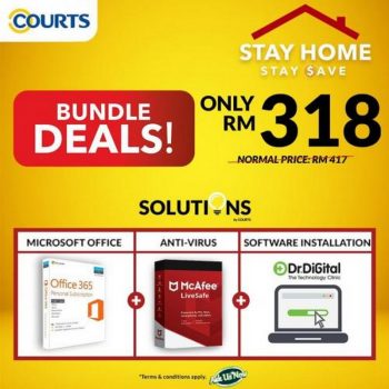 COURTS-Stay-Home-Stay-Save-Promotion-350x350 - Electronics & Computers Home Appliances Johor Kedah Kelantan Kitchen Appliances Kuala Lumpur Melaka Negeri Sembilan Online Store Pahang Penang Perak Perlis Promotions & Freebies Putrajaya Sabah Sarawak Selangor Terengganu 