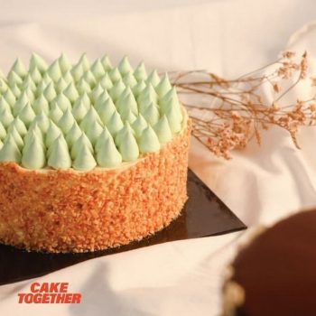 Cake-Together-10-off-Promo-1-350x350 - Cake Food , Restaurant & Pub Johor Kedah Kelantan Kuala Lumpur Melaka Negeri Sembilan Online Store Pahang Penang Perak Perlis Promotions & Freebies Putrajaya Sabah Sarawak Selangor Terengganu 