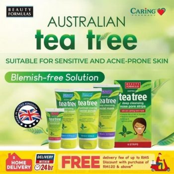 Caring-Pharmacy-Beauty-Formulas-Promo-350x350 - Beauty & Health Health Supplements Johor Kedah Kelantan Kuala Lumpur Melaka Negeri Sembilan Online Store Pahang Penang Perak Perlis Personal Care Promotions & Freebies Putrajaya Sabah Sarawak Selangor Skincare Terengganu 