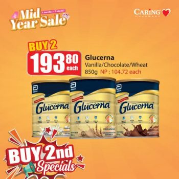 Caring-Pharmacy-Buy-2nd-Special-Promotion-14-350x350 - Beauty & Health Health Supplements Johor Kedah Kelantan Kuala Lumpur Melaka Negeri Sembilan Pahang Penang Perak Perlis Personal Care Promotions & Freebies Putrajaya Sabah Sarawak Selangor Terengganu 