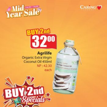 Caring-Pharmacy-Buy-2nd-Special-Promotion-21-350x350 - Beauty & Health Health Supplements Johor Kedah Kelantan Kuala Lumpur Melaka Negeri Sembilan Pahang Penang Perak Perlis Personal Care Promotions & Freebies Putrajaya Sabah Sarawak Selangor Terengganu 