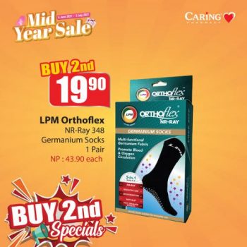 Caring-Pharmacy-Buy-2nd-Special-Promotion-27-350x350 - Beauty & Health Health Supplements Johor Kedah Kelantan Kuala Lumpur Melaka Negeri Sembilan Pahang Penang Perak Perlis Personal Care Promotions & Freebies Putrajaya Sabah Sarawak Selangor Terengganu 